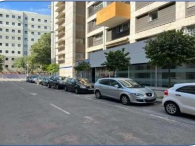 Local Comercial en alquiler en Sur, Sevilla