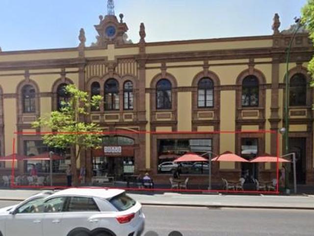 Local Comercial en alquiler en Sevilla