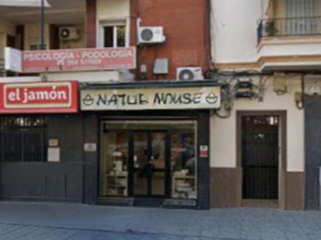 Local Comercial en alquiler en Sevilla