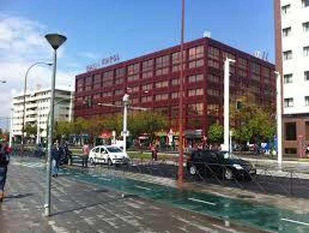 Local Comercial en alquiler en Sevilla