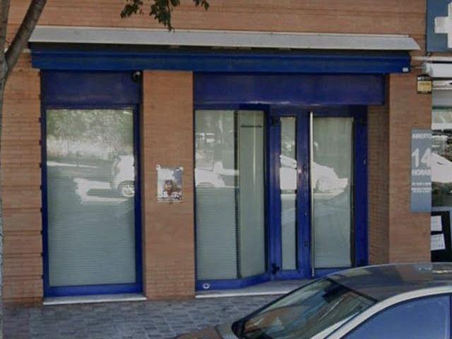 Local Comercial en alquiler en Sevilla, Andalucía