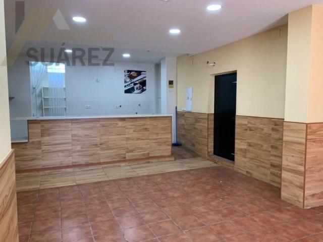 Local Comercial en alquiler en Cerro-Amate, Sevilla