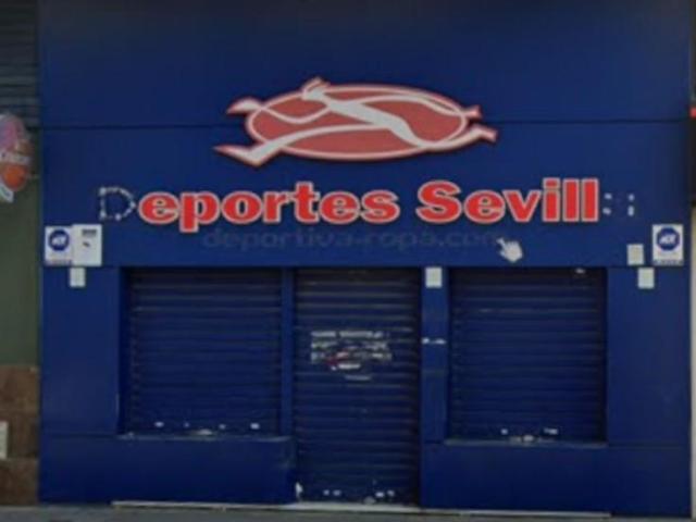 Local Comercial en alquiler en Sevilla