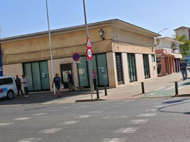 Local Comercial en alquiler en Sevilla