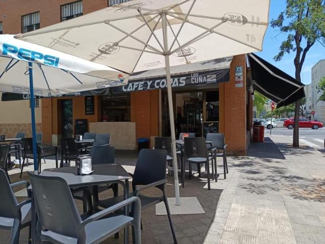 Local Comercial en alquiler en Sevilla