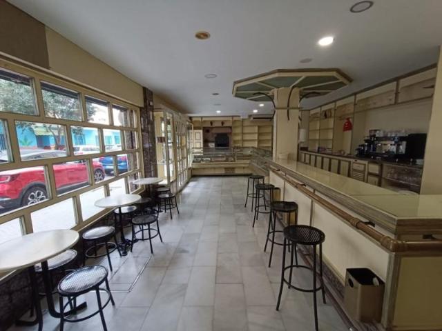 Local Comercial en alquiler en Sevilla