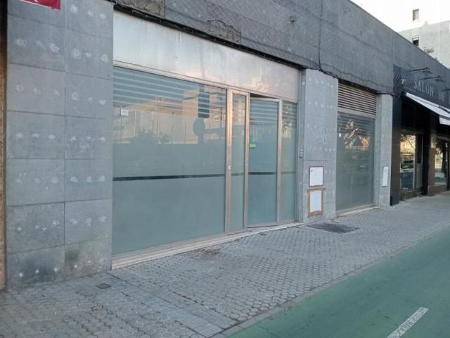 Local Comercial en alquiler en Sevilla