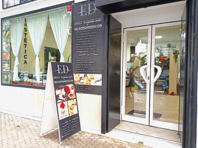 Local Comercial en alquiler en Cerro-Amate, Sevilla