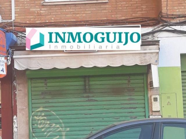 Local Comercial en alquiler en Sevilla, Nucleo Residencial La Pastora