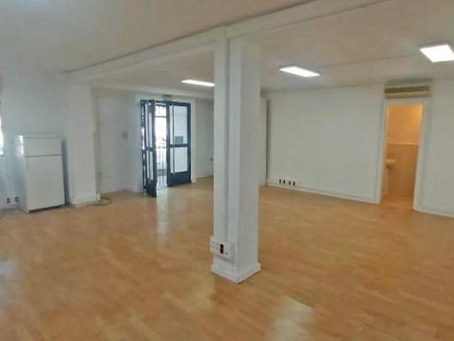 Local Comercial en alquiler en Triana, Sevilla