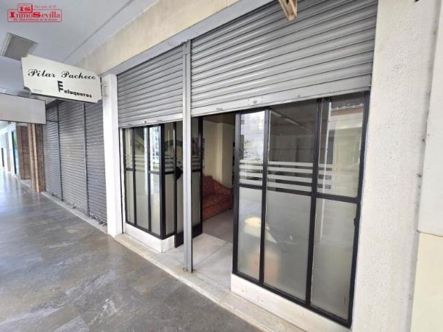 Local Comercial en alquiler en Sevilla, El Arenal