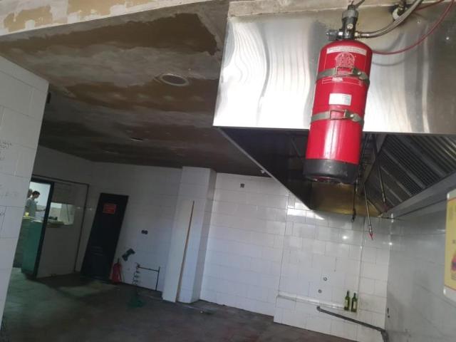 Local Comercial en alquiler en Sevilla, San Pablo A y B
