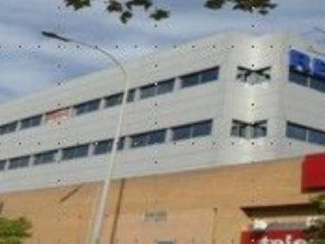Local Comercial en alquiler en Sevilla, Las Huertas