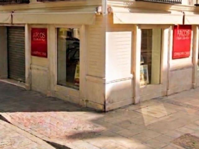 Local Comercial en alquiler en Casco Antiguo, Sevilla