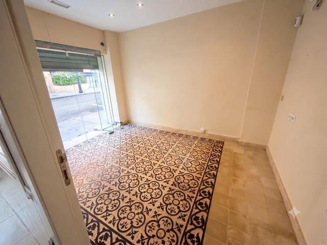Local Comercial en alquiler en Casco Antiguo, Sevilla