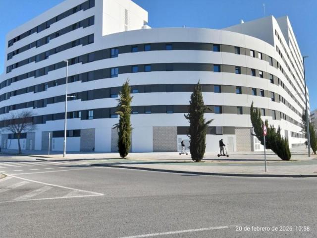 Local Comercial en alquiler en Sevilla, Andalucía