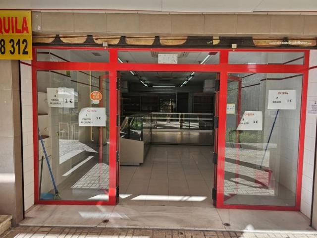 Local Comercial en alquiler en Sevilla, Este-Alcosa-Torreblanca Local Comercial en alquiler en Sevilla, Este-Alcosa-Torreblanca