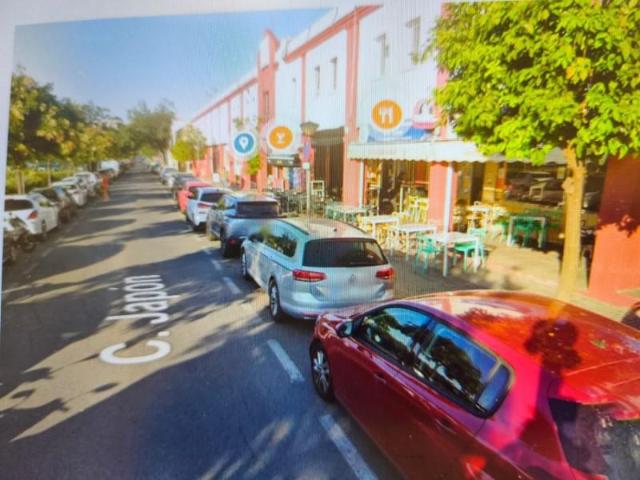 Local Comercial en alquiler en Sevilla