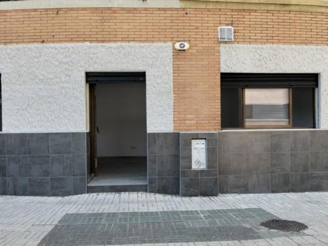 Local Comercial en alquiler en Sevilla