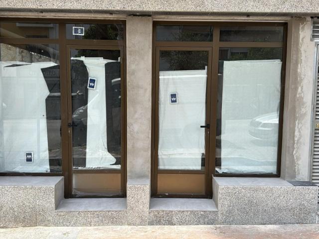 Local Comercial en alquiler en La Plata, Sevilla