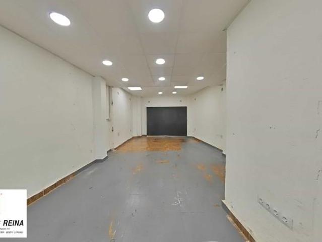 Local Comercial en alquiler en Sevilla