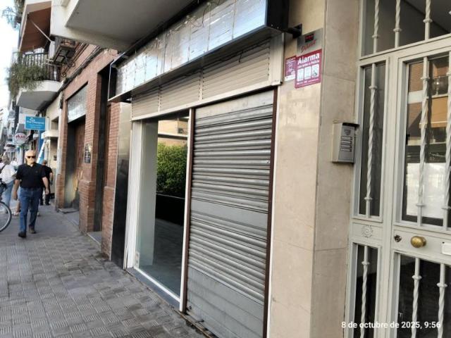 Local Comercial en alquiler en Sevilla