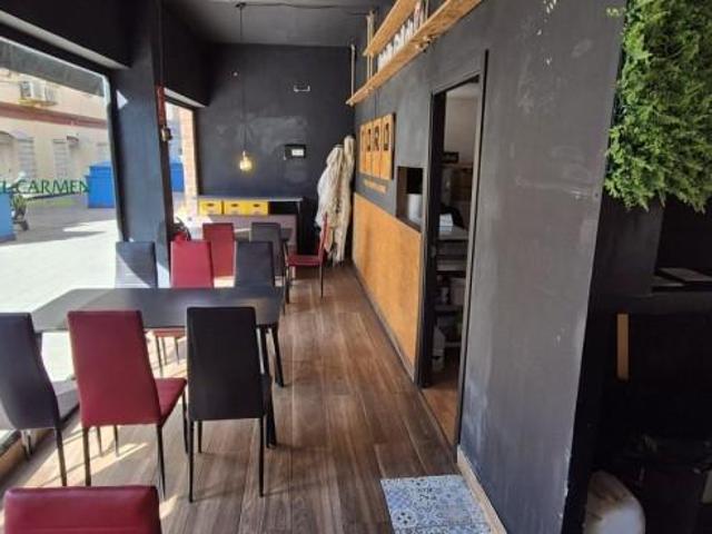 Local Comercial en alquiler en Sevilla