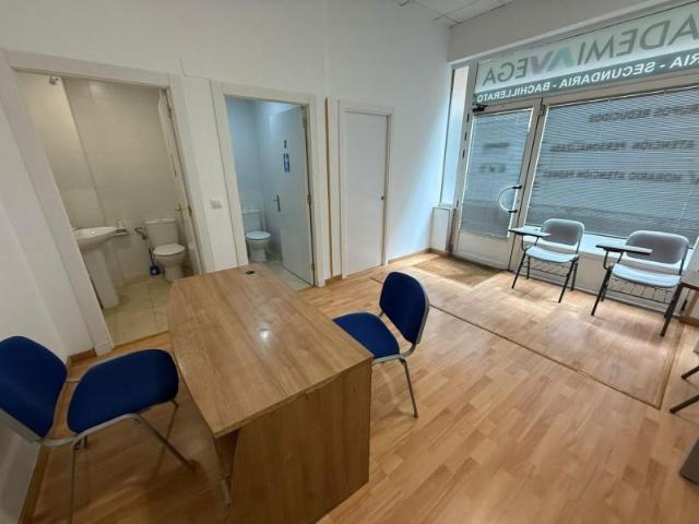 Local Comercial en alquiler en Siero, El Carbayu