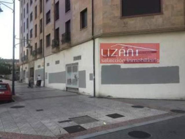 Local Comercial en alquiler en Siero, El Carbayu