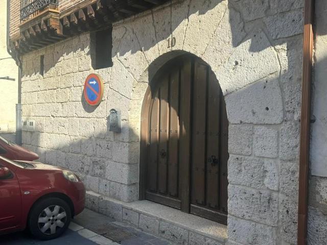 Local Comercial en alquiler en Simancas