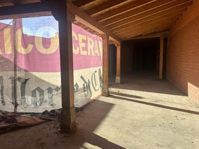 Local Comercial en alquiler en Simancas