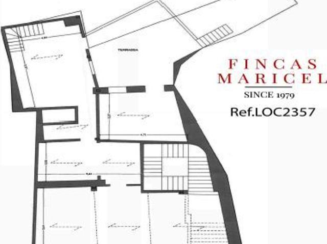 Local Comercial en alquiler en Sitges, Barcelona