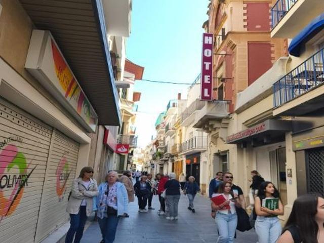 Local Comercial en alquiler en Sitges, Centro