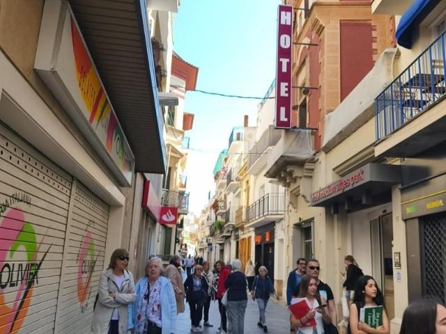 Local Comercial en alquiler en Sitges, Centro