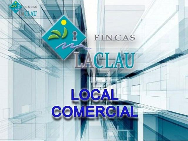 Local Comercial en alquiler en Sitges, Barcelona