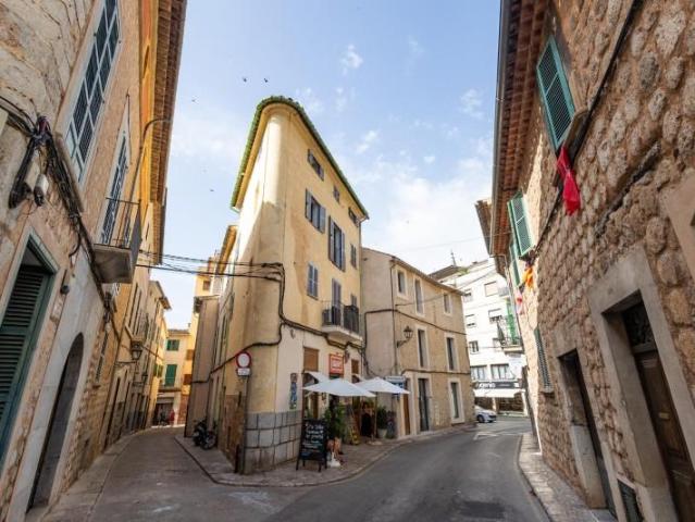 Local Comercial en alquiler en Sóller, s'Alqueria des Compte