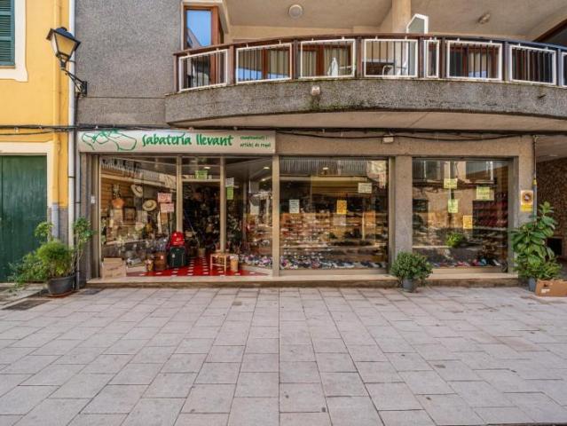 Local Comercial en alquiler en Llevant, Baleares