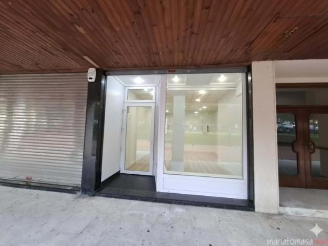 Local Comercial en alquiler en Sopelana, Guipúzcoa