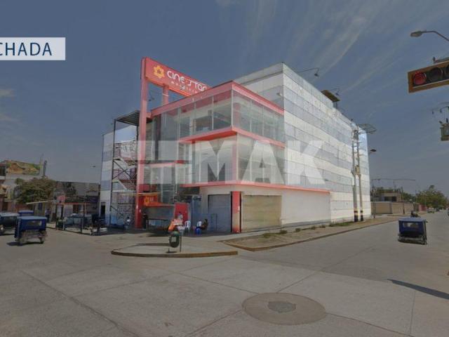 Local Comercial alquiler en Sullana