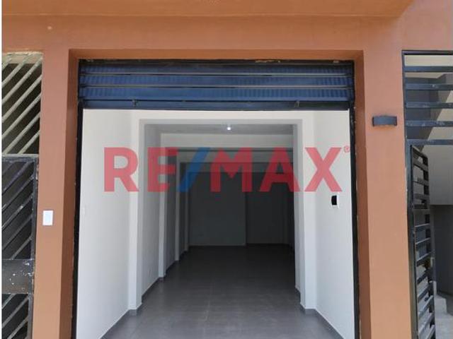 Local Comercial alquiler en Sullana