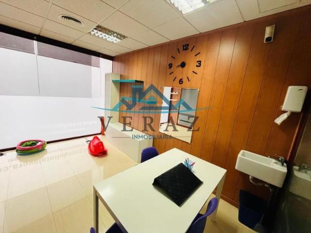 Local Comercial en alquiler en El Parque, Talavera De La Reina