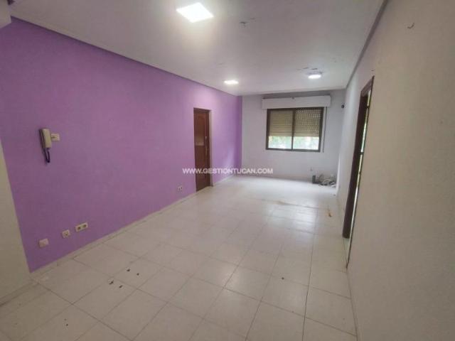 Local Comercial en alquiler en El Parque, Talavera De La Reina