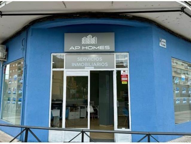 Local Comercial en alquiler en Talavera De La Reina, Toledo