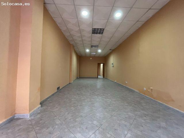 Local Comercial en alquiler en Talavera De La Reina, Toledo