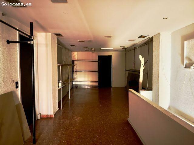 Local Comercial en alquiler en Talavera De La Reina, Castilla-La Mancha