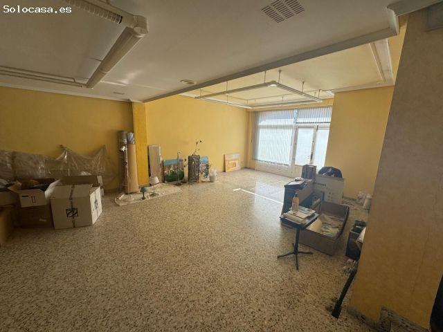 Local Comercial en alquiler en Tarazona De La Mancha, Castilla-La Mancha