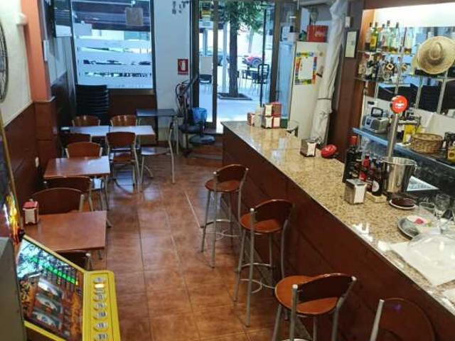 Local Comercial en alquiler en Tarragona
