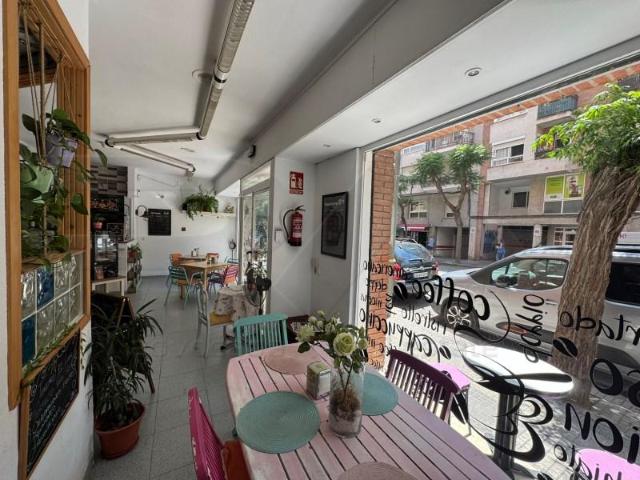 Local Comercial en alquiler en Tarragona, Barris Marítims