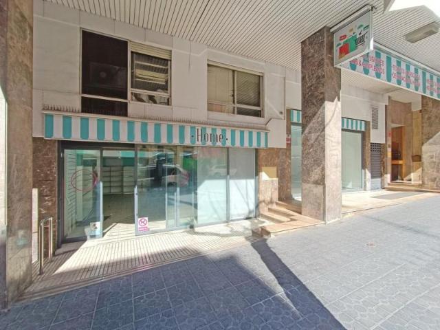 Local Comercial en alquiler en Tarragona, Nou Eixample Nord