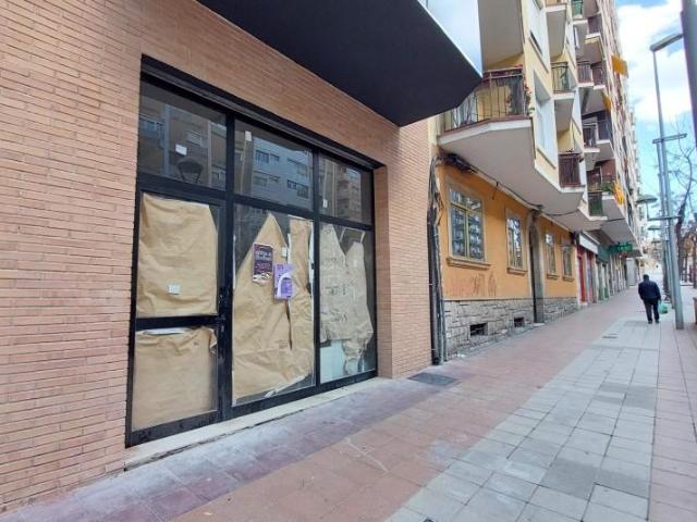 Local Comercial en alquiler en Tarragona, Part Alta